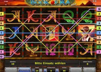 Novoline online spielen mit gewinnmatrix book of ra