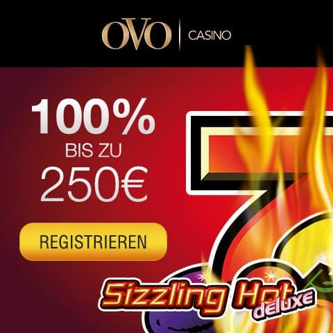 OVO -Novoline Casino Online