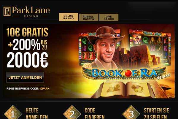 Casino Online Lizenz für Deutschland