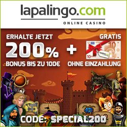 Novoline Casino 2018 / 2019 Testsieger