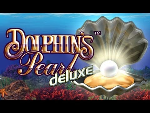 Novoline Dolphin’s Pearl Deluxe | 15 Freispiele 5€ Fach | BIG WIN ONLINE