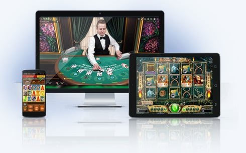 Paypal als Zahlungsmöglichkeit im Online-Casino