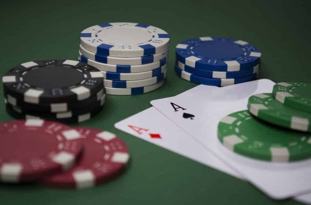 WSOP 2019 Pokern oder Besser im Online-Casino Spielen ?