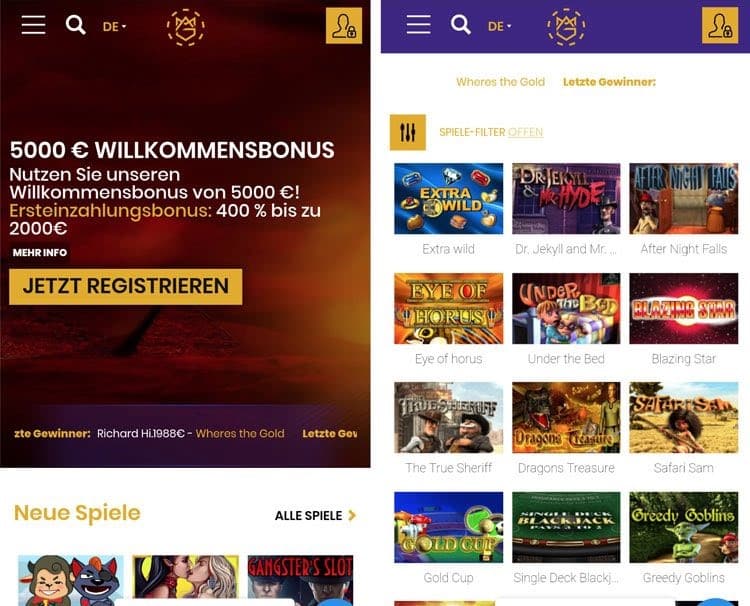 Merkur casino online mit echtgeld spielen 2019