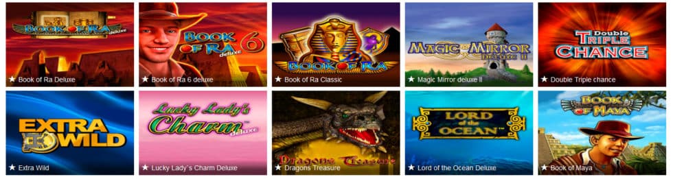 Die besten Pragmatic Play Online-Casinos für 2021 Die besten Pragmatic Play Online-Casinos für 2021